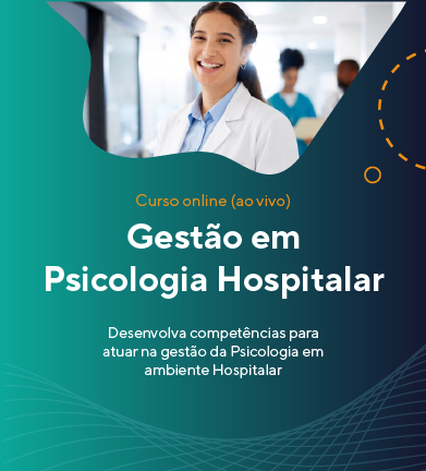 gestão Psicologia